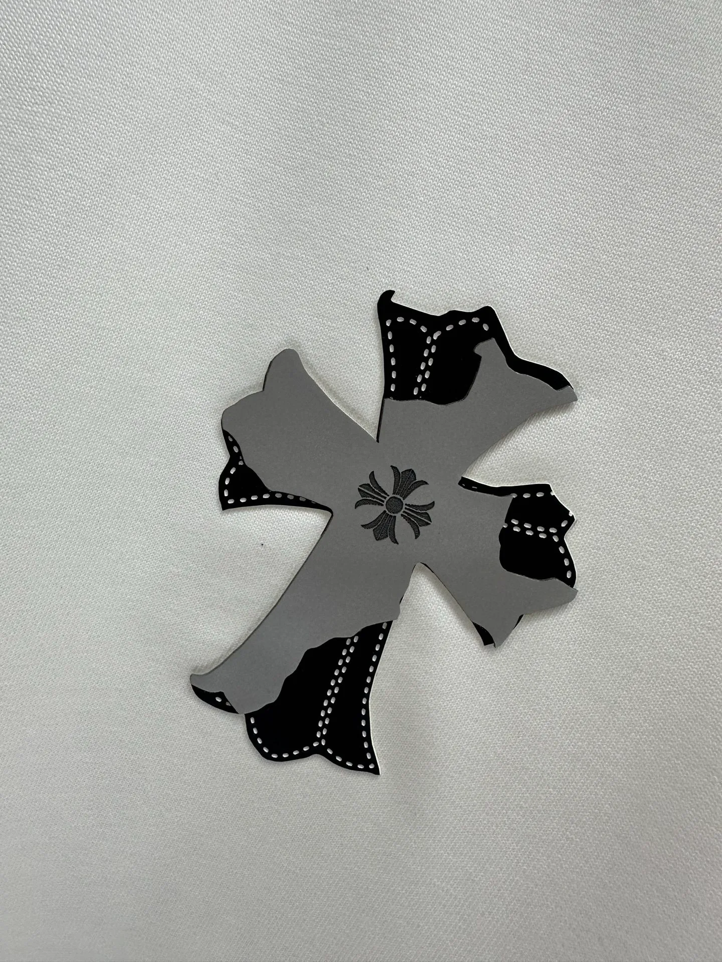Chrome Hearts 2026New Arrival Versatile Same Style Size：S M L XL Color：Black